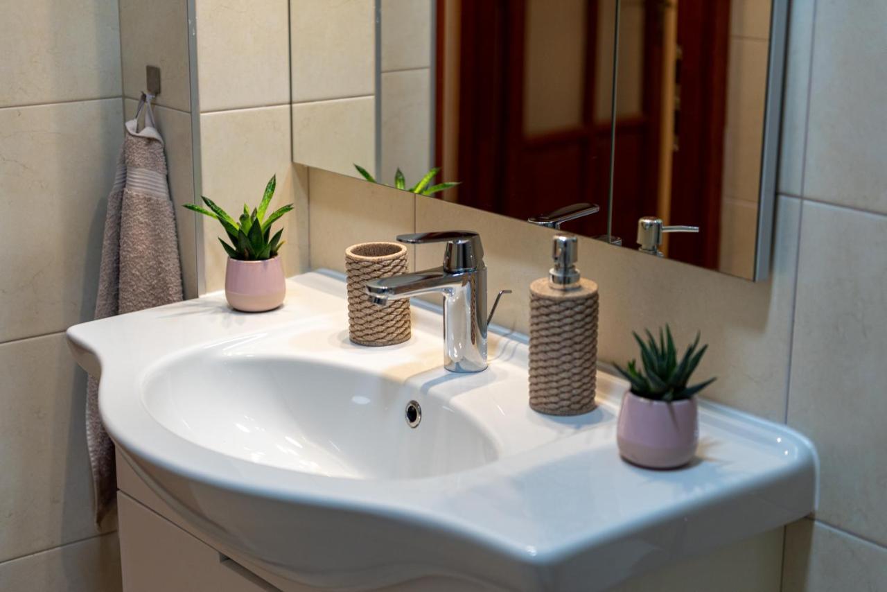 Budapest Deluxe Apartment With Free Car Park Luaran gambar